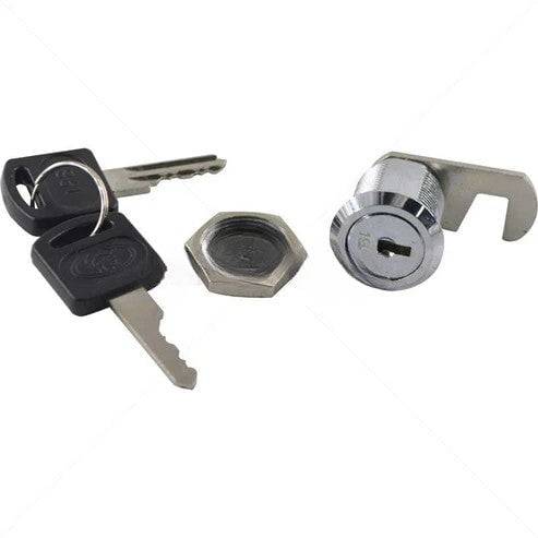 Centurion Gate Motor Camlock - Centurion Keyed Alike