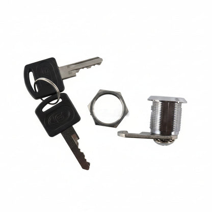 Centurion Gate Motor Camlock - Centurion Keyed Alike