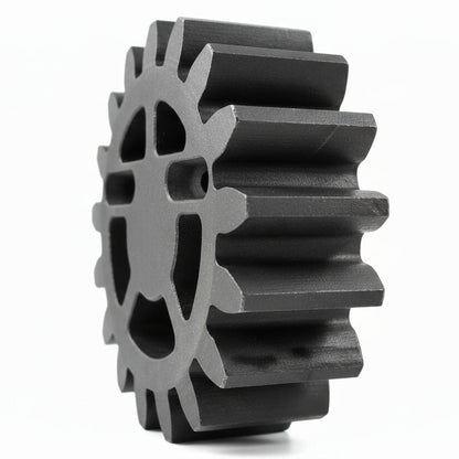Centurion Gate Motor D2 Output Pinion Conditioned - Steel
