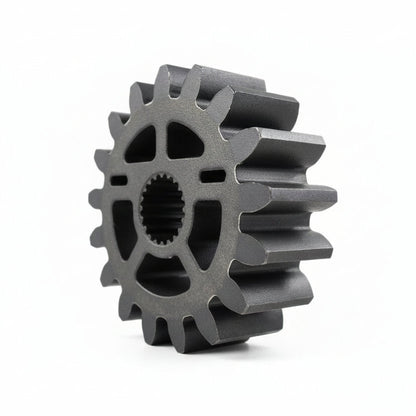 Centurion Gate Motor D2 Output Pinion Conditioned - Steel