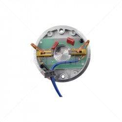 Centurion Gate Motor D5 EVO Brush Assembly + Back Cover Kit