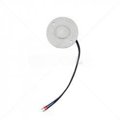 Centurion Gate Motor D5 EVO Brush Assembly + Back Cover Kit