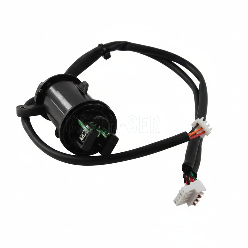 Centurion Gate Motor D5V3 Doss Assembly Only