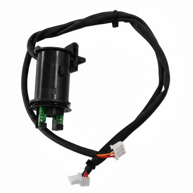 Centurion Gate Motor D5V5 EVO Doss Assembly