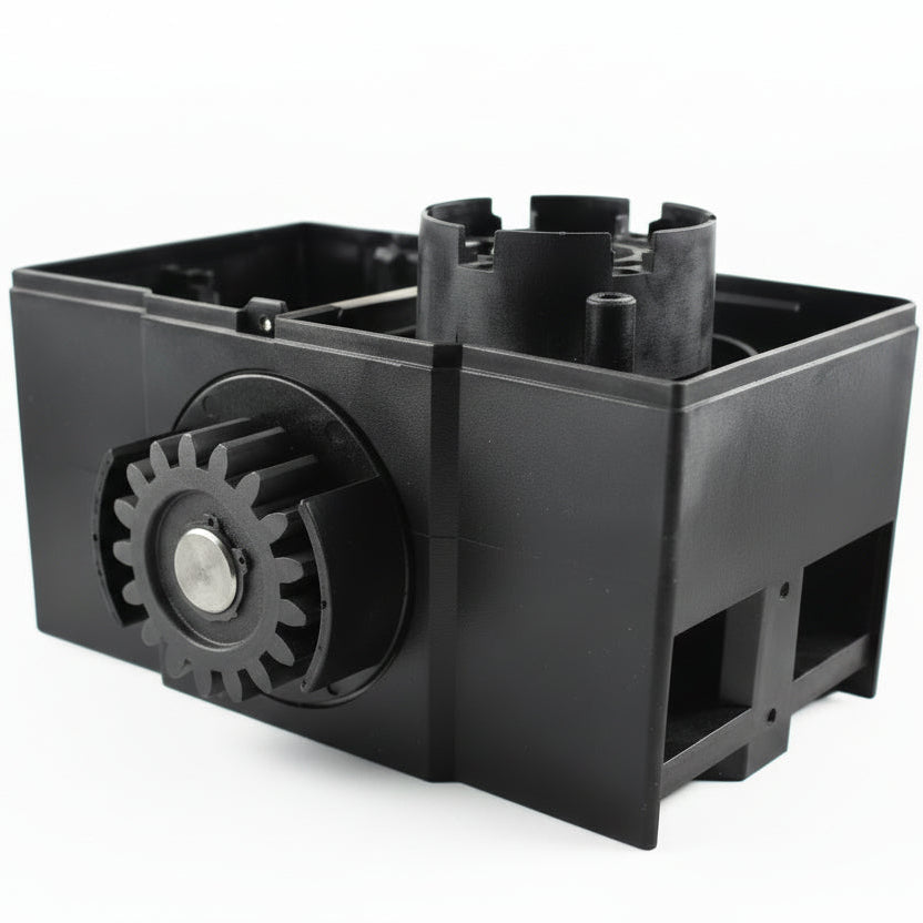 Centurion Gate Motor D5V3 Gearbox and Gearset Assembly
