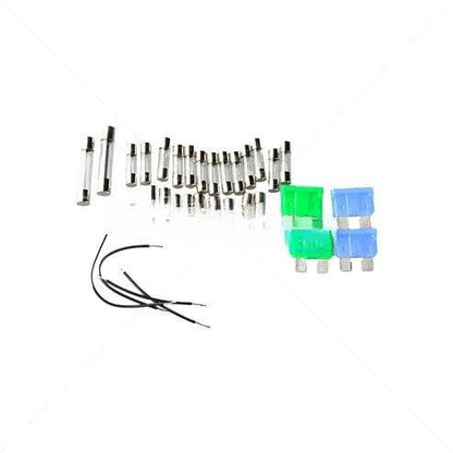 Centurion Gate Motor Fuse Pack CP100