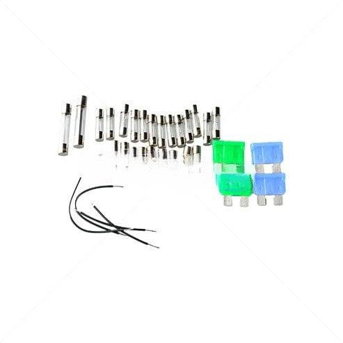 Centurion Gate Motor Fuse Pack CP100