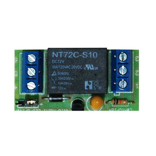 Centurion Gate Motor Multi LED Driver PCB CP78