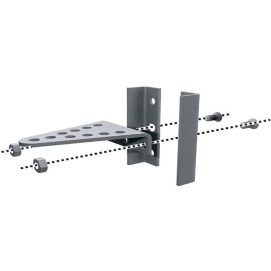 Centurion Swing Motor Vantage Wall Mount Bracket Kit