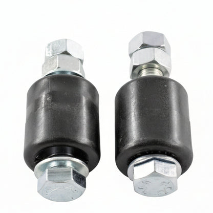 Gate Nylon Guide Rollers / Pair