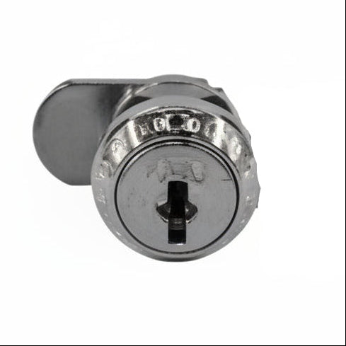 Gemini Key Lock Barrel (DC) 122 P06750