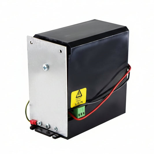 Nice Gate Motor Accessories Nice 500PSU ACDC Complete Drive 600+ET500