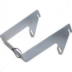 Nice Gate Motor Accessories Nice Drive 300 Anti Tamper Bracket