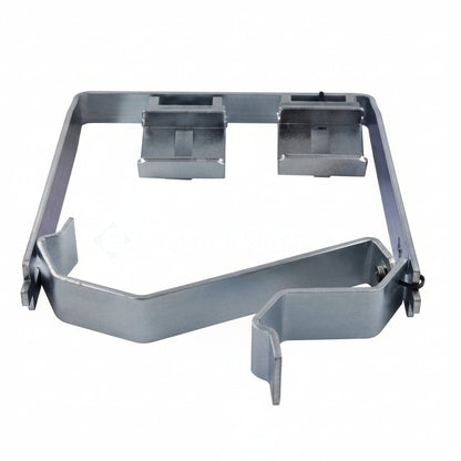 Nice Gate Motor Accessories Nice Drive 500/600 Anti Tamper Bracket
