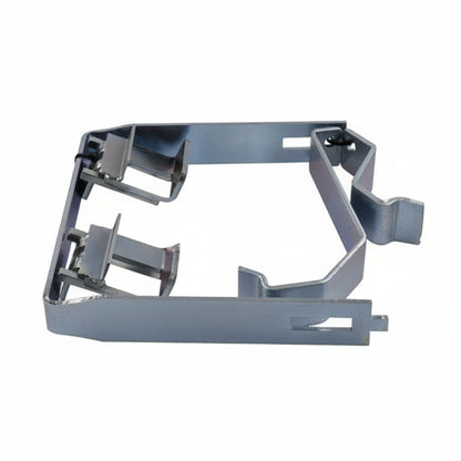 Nice Gate Motor Accessories Nice Drive 500/600 Anti Tamper Bracket