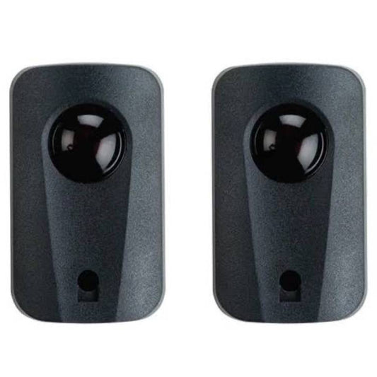 Nice Gate Motor Accessories Gate Beam Infra Red Blue Eyes V2