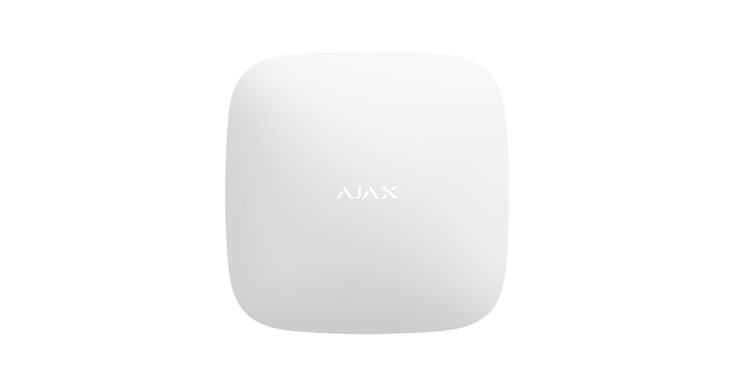 Ajax Hub2 4G