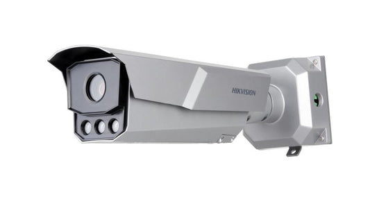 HIKVISION IP Bullet 4MP ANPR IR 50m MVF 10-50mm IP67