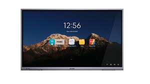 HIKVISION Interactive Display DS-D5B55RB/A 55"