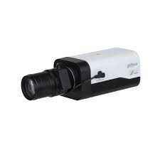 Dahua - 4MP BOX WizMind Network Camera