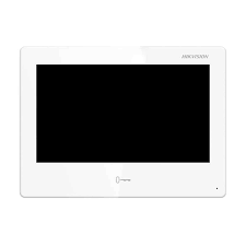 HIKVISION INTERCOM 7" TS Convergence Indoor