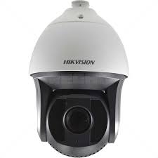 HIKVISION IP PTZ 2MP Smart Features IR 200m 42X OZ IP67