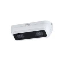 Dahua - 4MP WizMind Dual-Lens People Counting Network Camera