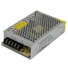 POWER SUPPLY 10AH NORMAL