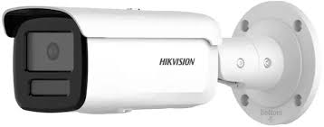 HIKVISION IP Bullet 4MP ColorVu Hybrid Light 60m 4mm IP67