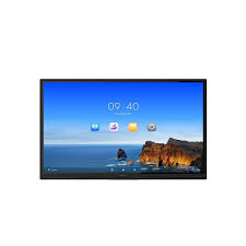 HIKVISION Interactive Display DS-D5B75RB/EL 75"