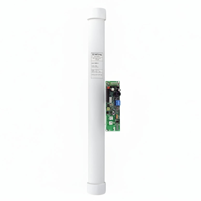 Nice 2Ch Weatherproof Transceiver Repeater RC