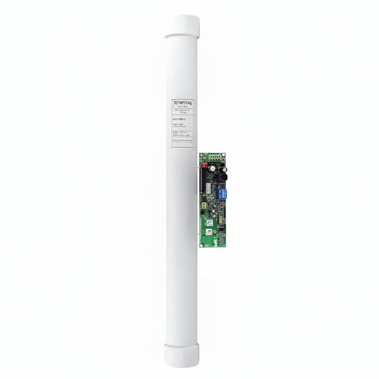 Nice 2Ch Weatherproof Transceiver Repeater RC