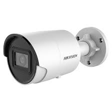 HIKVISION IP Bullet 8MP AcuSense IR 40m 4mm IP67