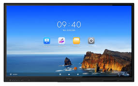 HIKVISION Interactive Display DS-D5B86RB/EL 86"