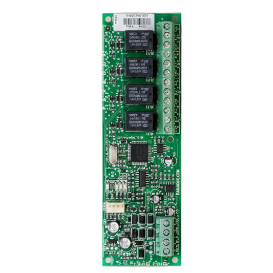 Paradox Spectra PGM4 Expansion Module