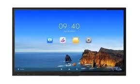 HIKVISION Interactive Display DS-D5B65RB/EL 65"