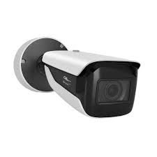 Dahua - 8MP IR Bullet WizMind Network Camera