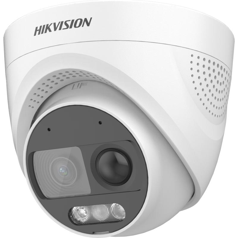 HIKVISION Analog Dome 2MP CV 2.8mm
