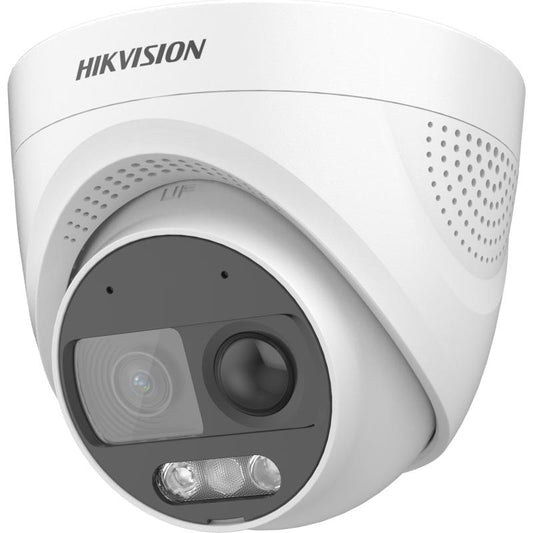 HIKVISION Analog Dome 2MP CV 2.8mm