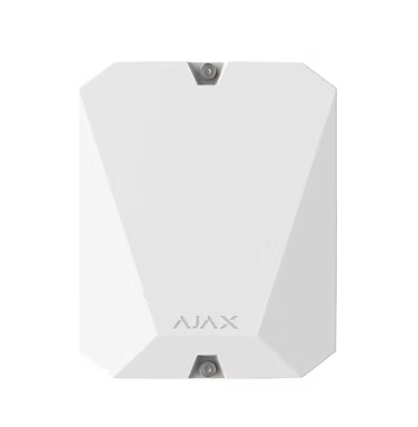 Ajax VHF Bridge