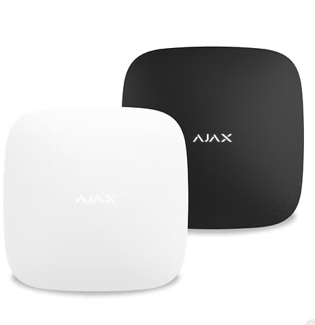 Ajax ReX