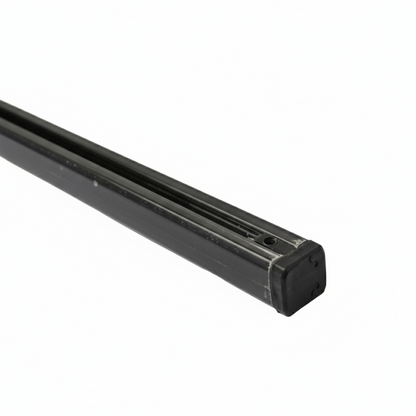 Nemtek Fence Pole Modulas Bracket - 2360mm 24Line incl Caps