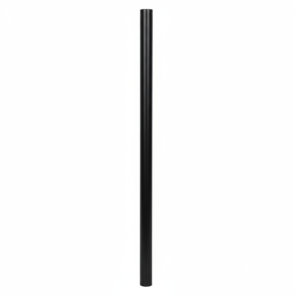 Nemtek Fence Pole Modulas Corner - Bracket 1160mm 12Line incl Caps