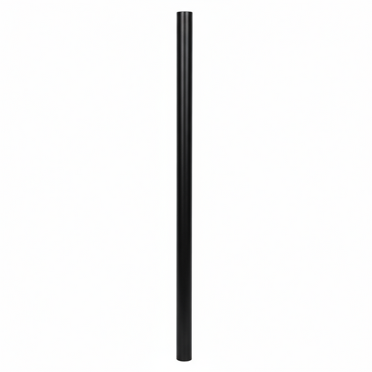Nemtek Fence Pole Modulas Corner - Bracket 1160mm 12Line incl Caps