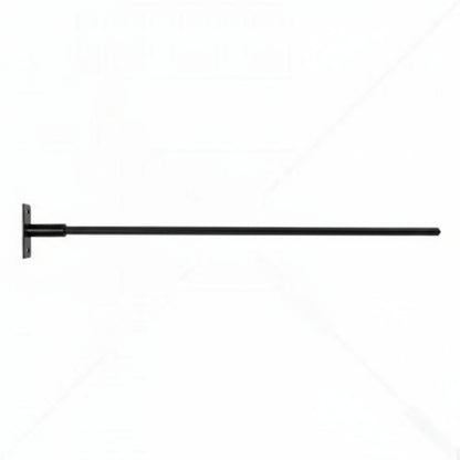 Nemtek Fence Pole Modulas Corner - Bracket 1160mm 12Line incl Caps