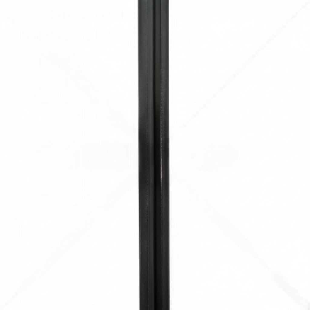 Nemtek Fence Pole Modulas Corner - Bracket 1160mm 12Line incl Caps