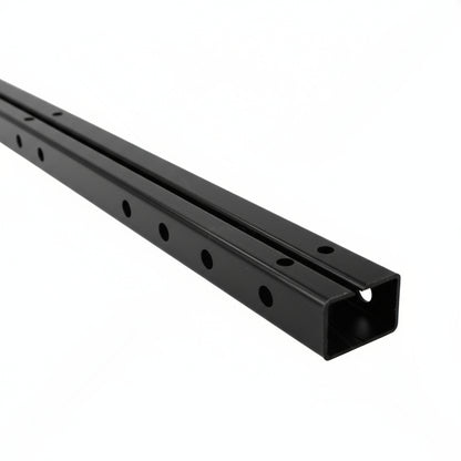 Nemtek Fence Pole Modulas Corner Bracket - 2360mm 24Line incl Caps