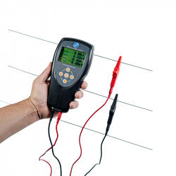 Electric Fence Multitool Fence Scope
