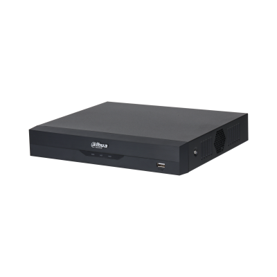 Dahua 8 Channel NVR 1HDD - Non PoE