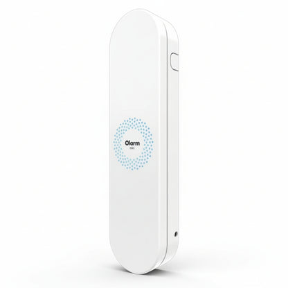 Olarm MAX A Dual SIM 4G & Wifi - Smart Security Communicator
